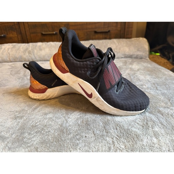 Women's Nike Renew In Season TR 9 Running Shoe - Picture 1 of 6